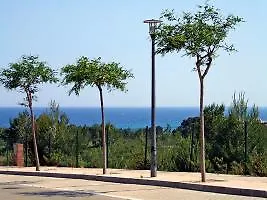 Marina Sant Jordi Apartament *