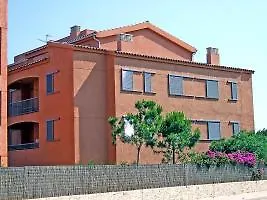 Marina Sant Jordi * L'Ametlla de Mar