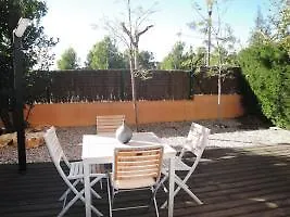 Marina Sant Jordi Apartament L'Ametlla de Mar