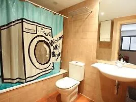 Marina Sant Jordi Apartament