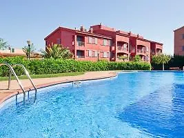 Marina Sant Jordi Apartament