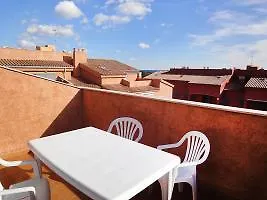 Marina Sant Jordi Apartament L'Ametlla de Mar