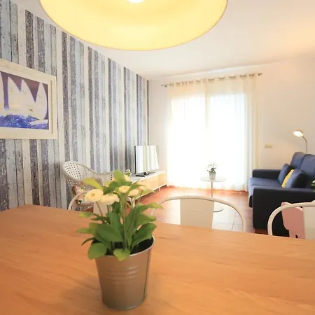 Apartament Marina Sant Jordi *