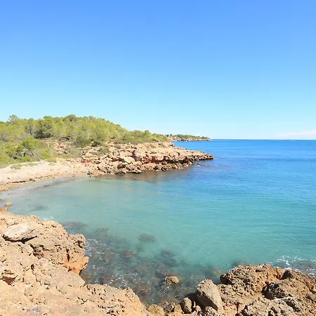 Marina Sant Jordi Apartament L'Ametlla de Mar