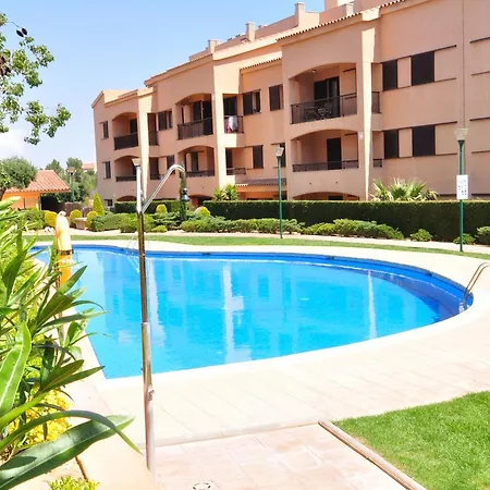 Apartament Marina Sant Jordi *