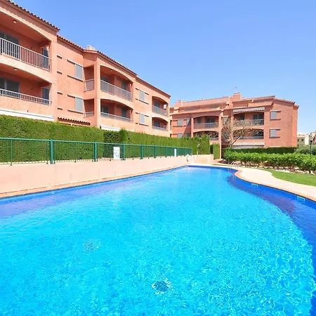Marina Sant Jordi *
